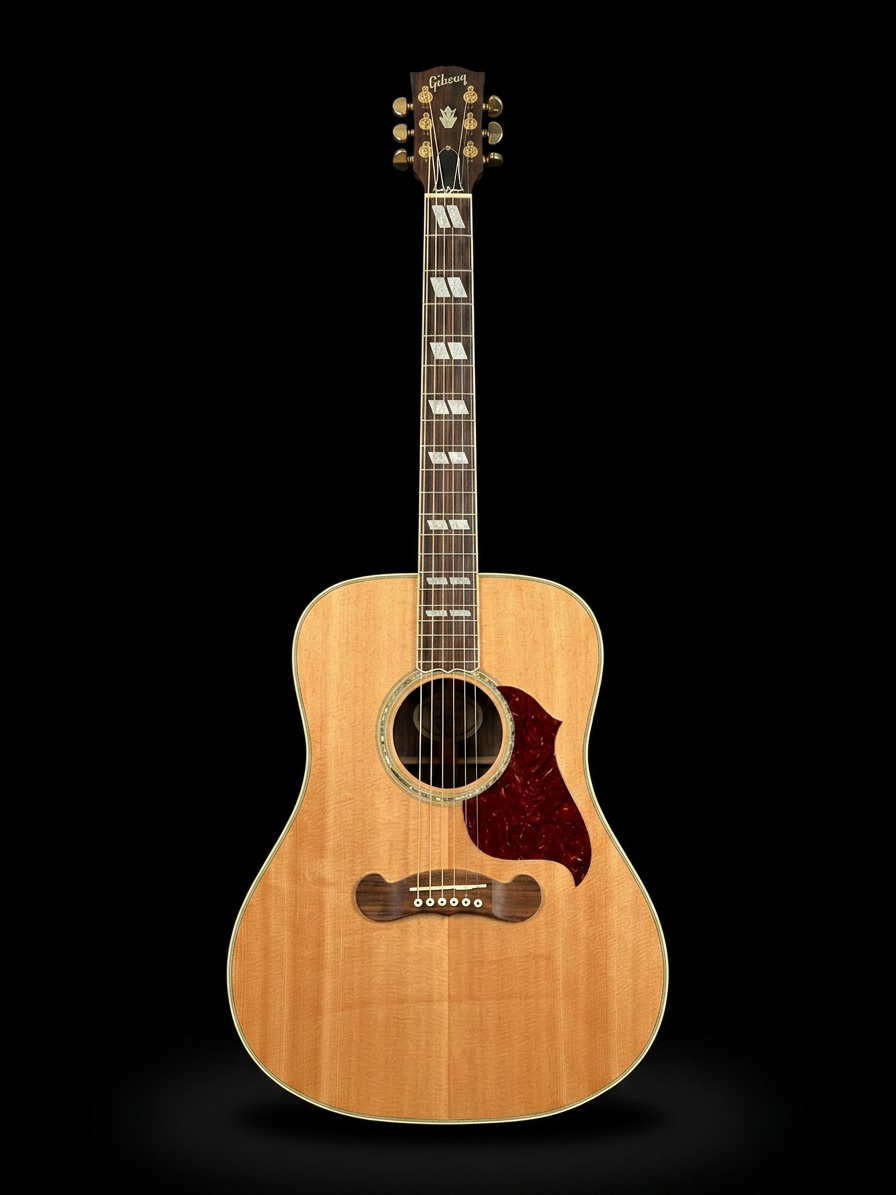 2014 Gibson Songwriter Studio Rosewood Acoustic-Electric