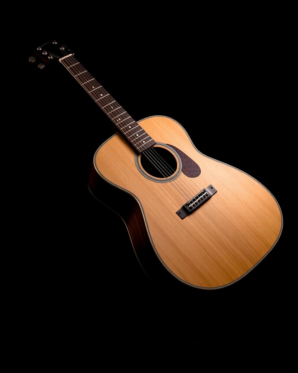 Adirondack Dreadnought
